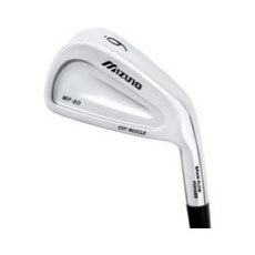 mizuno mp 60 8 iron