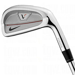 nike v forged irons