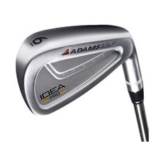 Adams Idea Pro Forged Irons