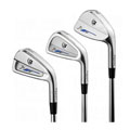 Bridgestone J36 Forged Irons