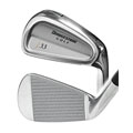 Bridgestone Precept J33 Forged Irons