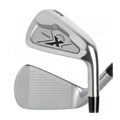 Callaway X-Forged Irons