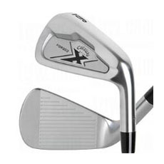 Callaway X-Forged Irons
