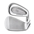 Cleveland TA3 Form Forged Irons