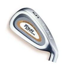 Cleveland TA3 Tour Action Forged Irons