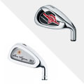 Forged Irons Vs Cast Irons