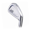 KZG Forged II Irons