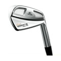 King Cobra PRO MB Forged Irons
