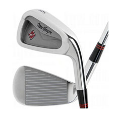 MacGregor MT Forged Irons