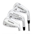 Maxfli Tour Limited Forged Irons