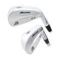 Mizuno MP-32 Forged Irons