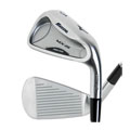 Mizuno MX-25 Forged Irons