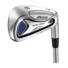 Mizuno MX-950 Forged Irons