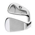 TaylorMade RAC TP Forged Irons
