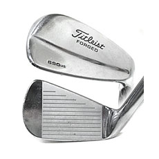 Titleist 690 MB Forged Irons