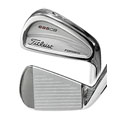Titleist 695 CB Forged Irons