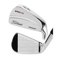 Titleist 695 MB Forged Irons