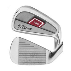 Titleist 755 Forged Irons