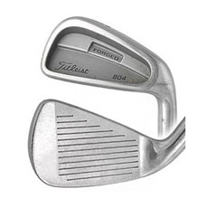 Titleist 804 OS Forged Irons