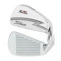 Titleist ZM Forged Irons