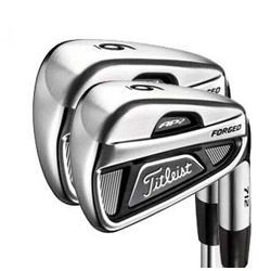 Titleist 712 Forged Irons