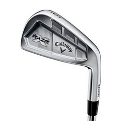 Callaway Razr X Forged Irons