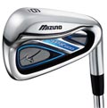 Mizuno JPX-800 Forged Irons