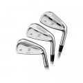 Bridgestone J38 Dual Pocket Cavity Forged Irons