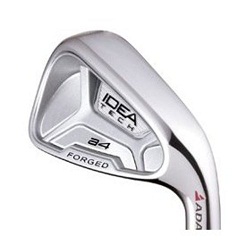 Adams Idea Tech A4 Iron