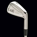 KZG Forged Evolution Irons